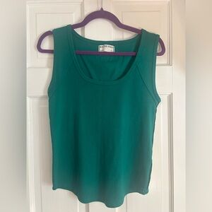 Free People Classic Tank/sz XL
